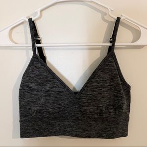 Secret Treasures Sports Bra